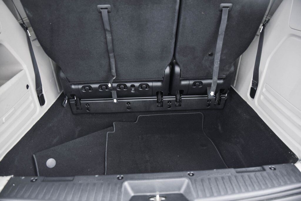 2019 Dodge Grand Caravan SE AKRON OH