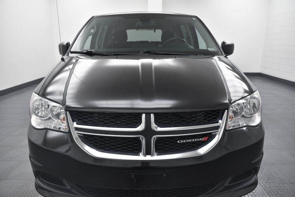 2019 Dodge Grand Caravan SE AKRON OH
