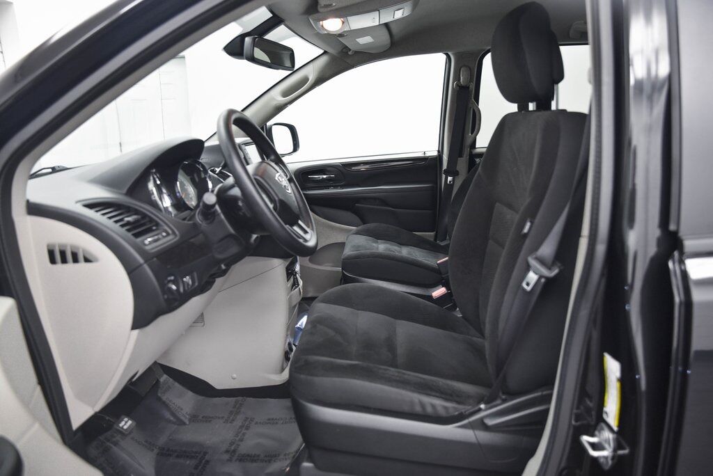 2019 Dodge Grand Caravan SE AKRON OH