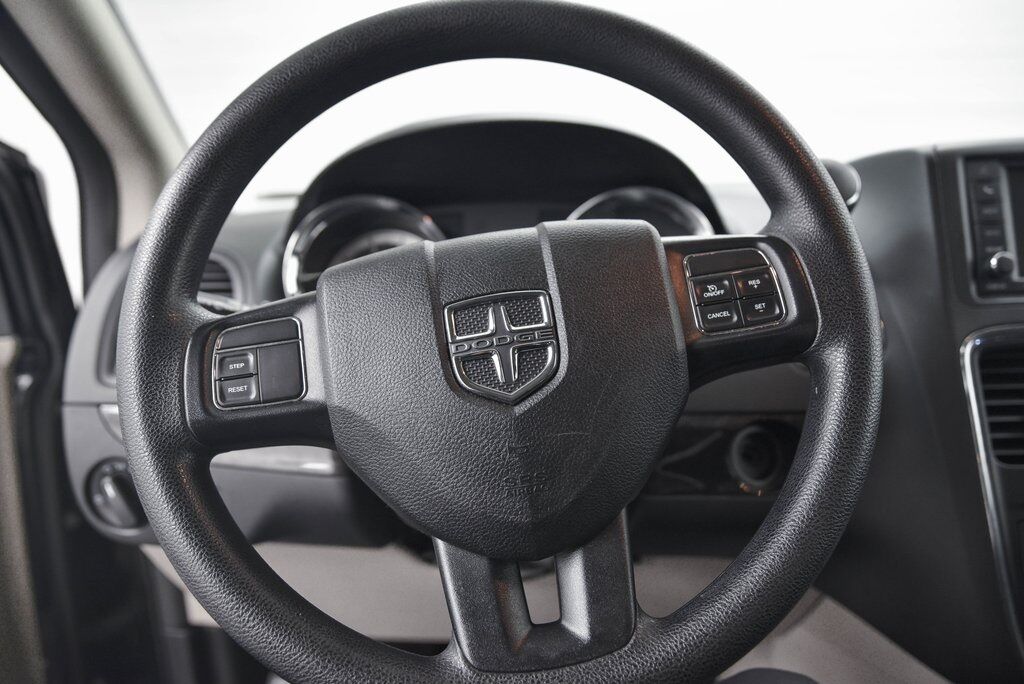 2019 Dodge Grand Caravan SE AKRON OH