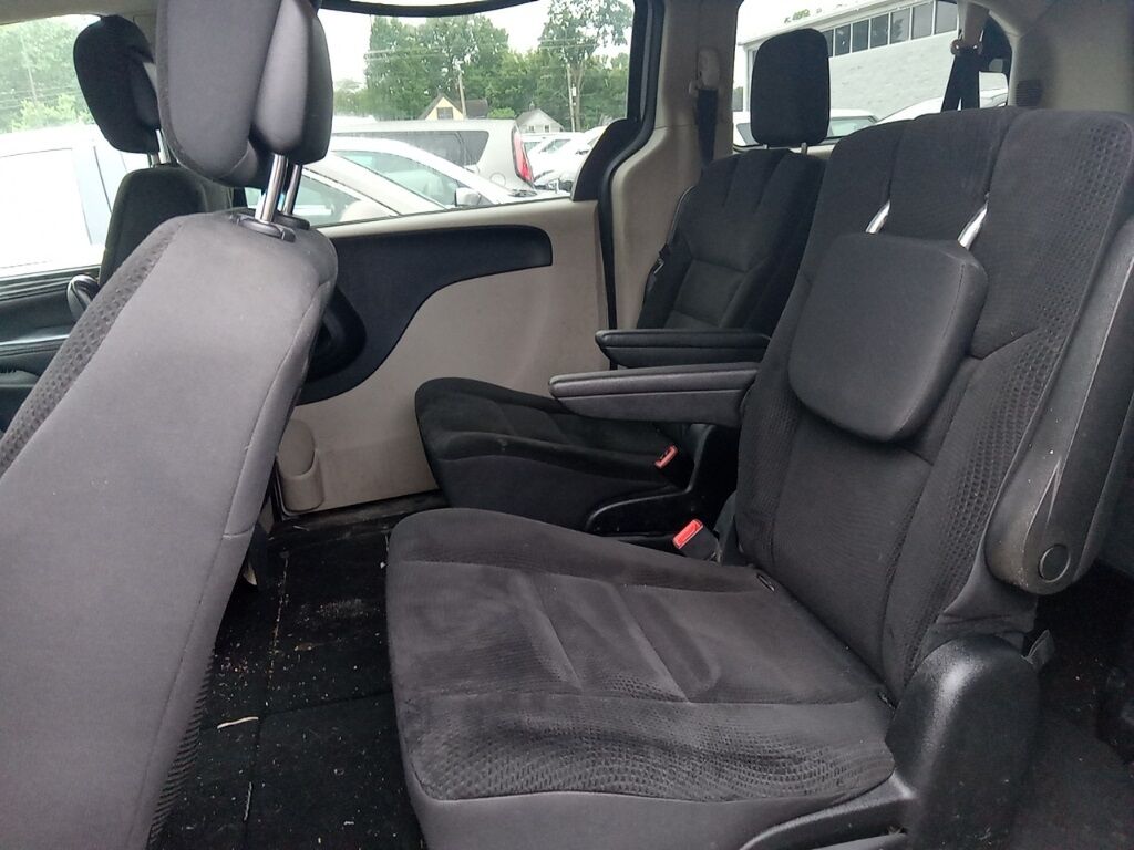 2019 Dodge Grand Caravan SE Akron OH