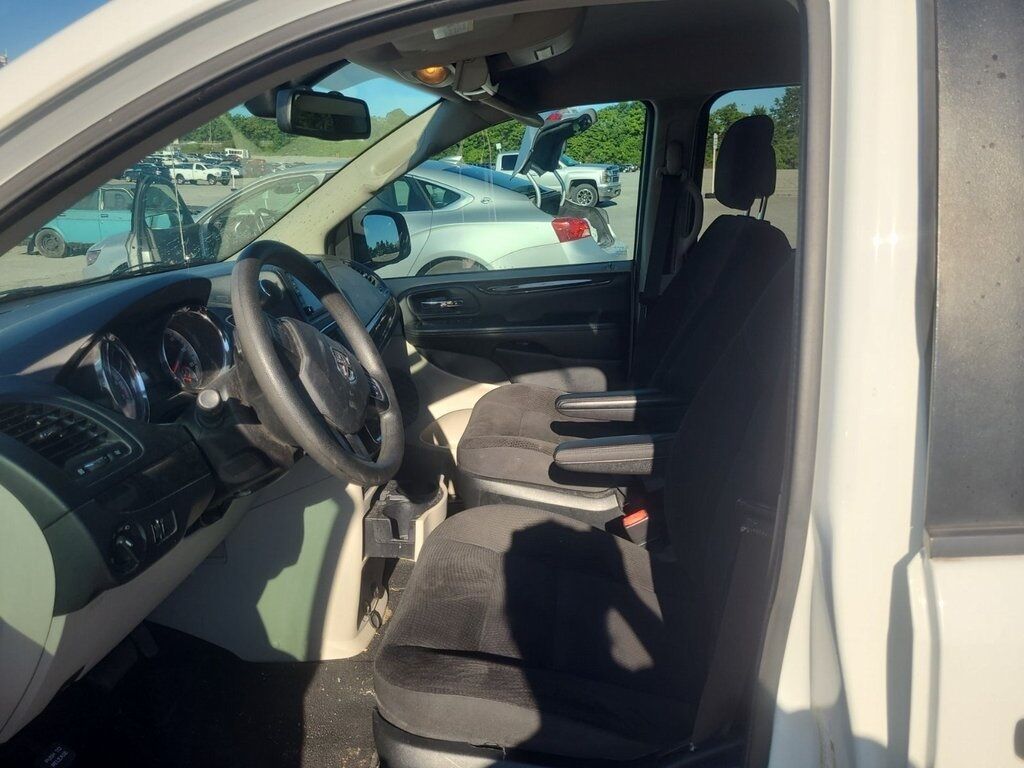 2019 Dodge Grand Caravan SE Akron OH