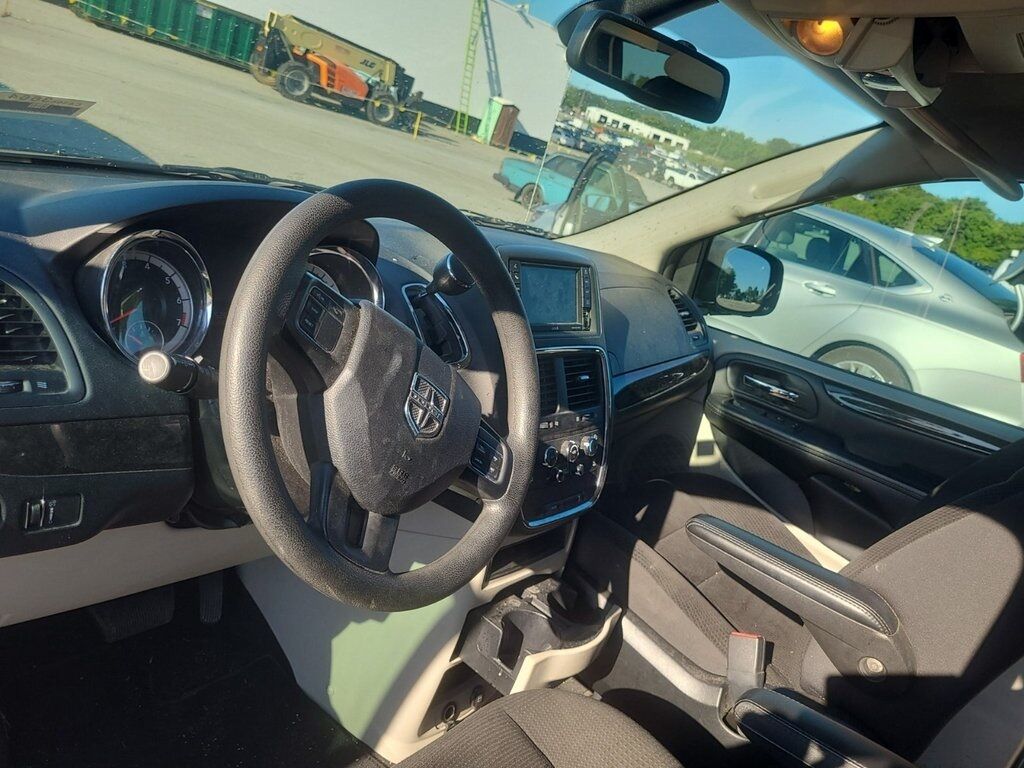 2019 Dodge Grand Caravan SE Akron OH