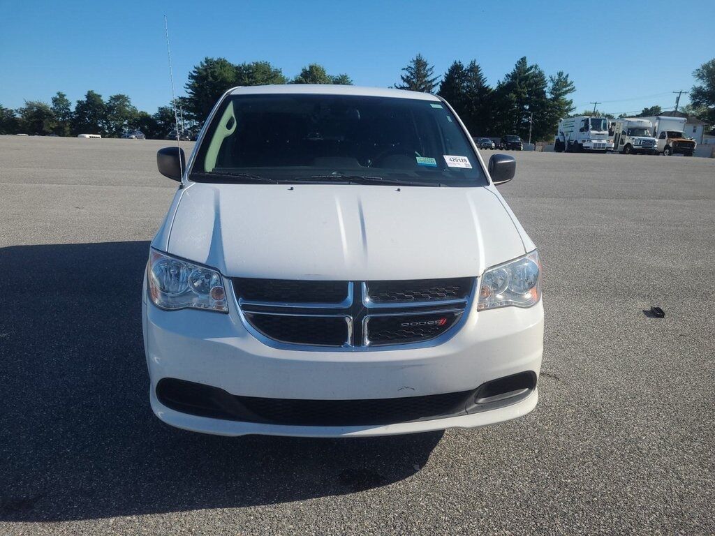 2019 Dodge Grand Caravan SE Akron OH