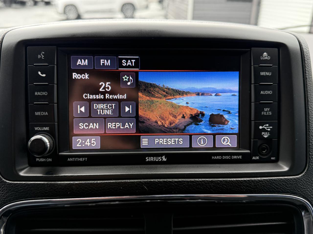 2019 Dodge Grand Caravan SE Connellsville PA