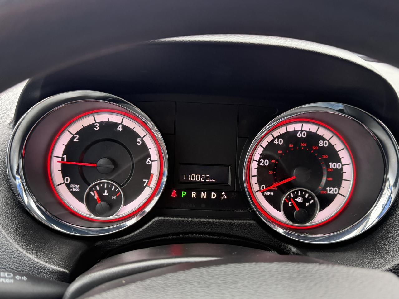 2019 Dodge Grand Caravan SE Connellsville PA