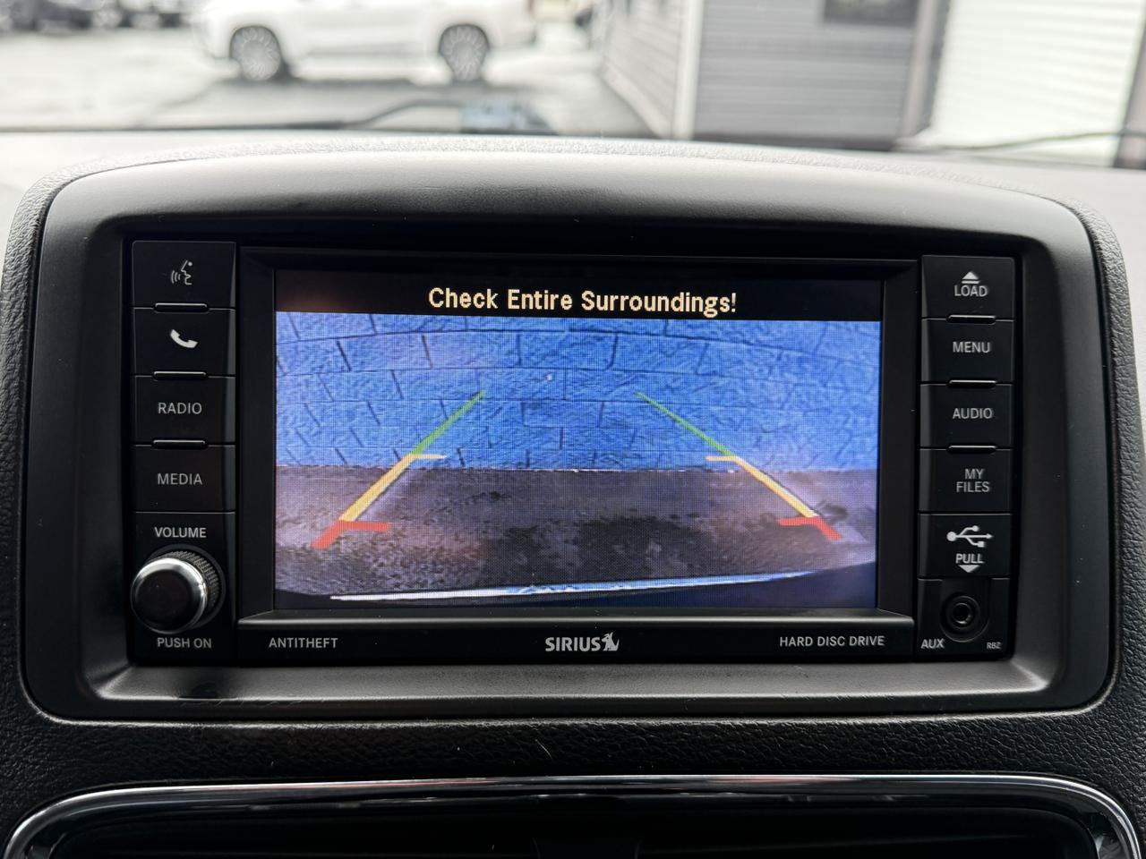 2019 Dodge Grand Caravan SE Connellsville PA