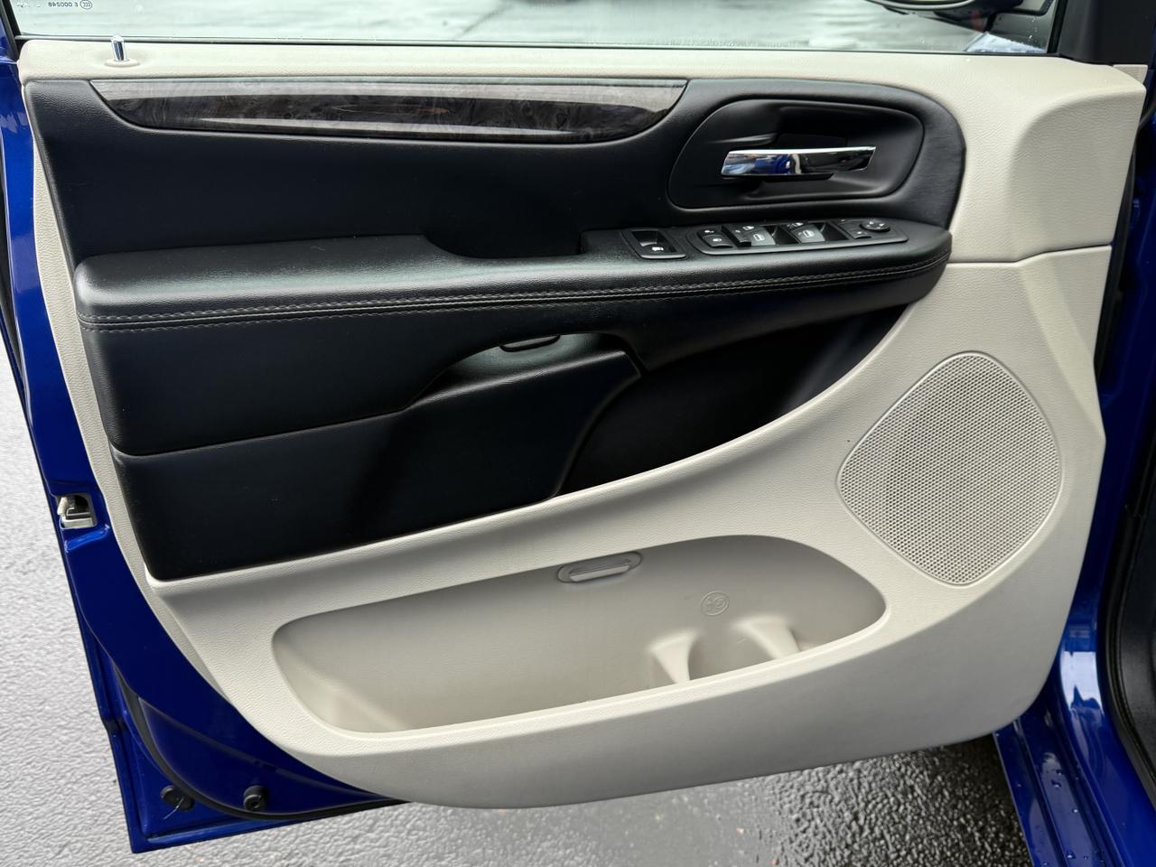 2019 Dodge Grand Caravan SE Connellsville PA