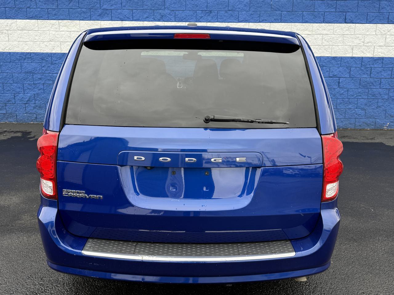 2019 Dodge Grand Caravan SE Connellsville PA