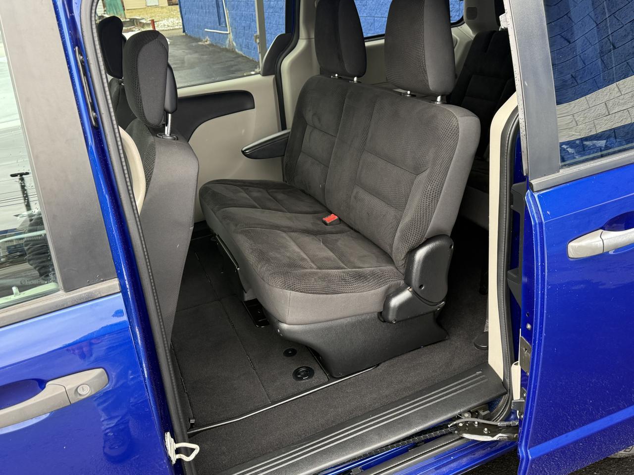 2019 Dodge Grand Caravan SE Connellsville PA