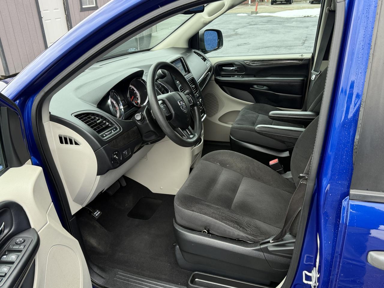 2019 Dodge Grand Caravan SE Connellsville PA