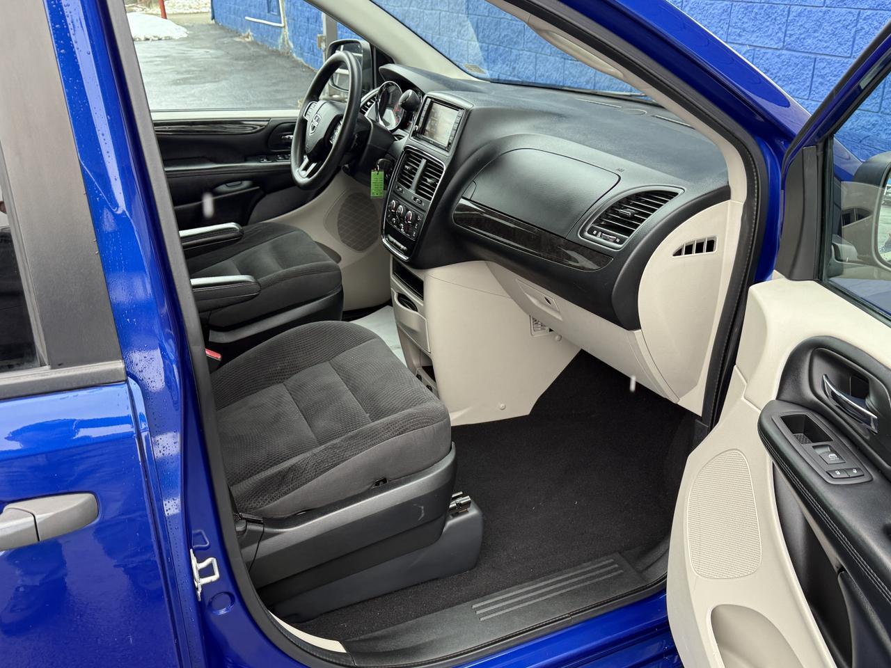 2019 Dodge Grand Caravan SE Connellsville PA