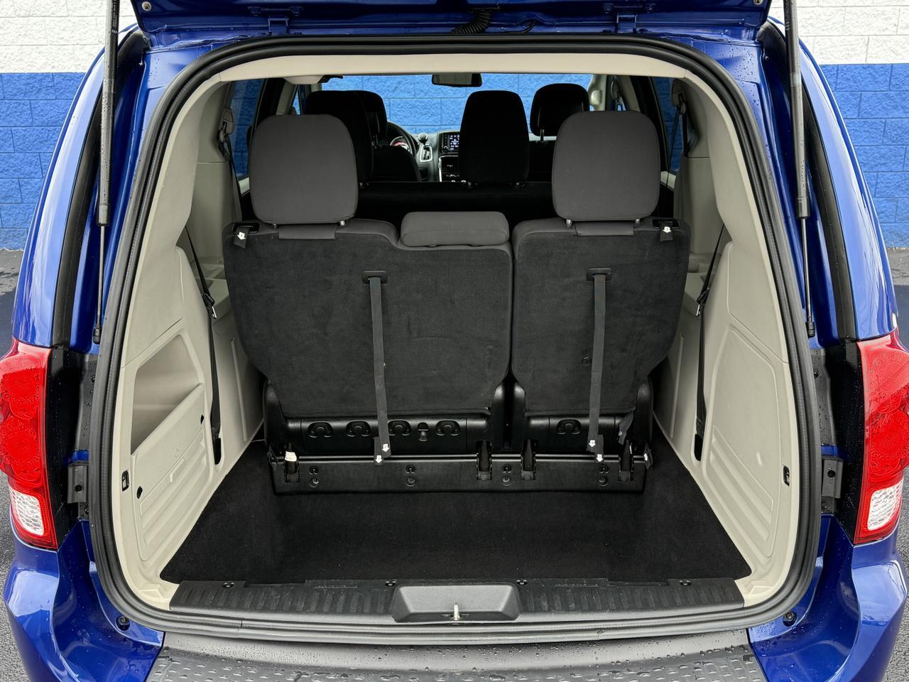 2019 Dodge Grand Caravan SE Connellsville PA