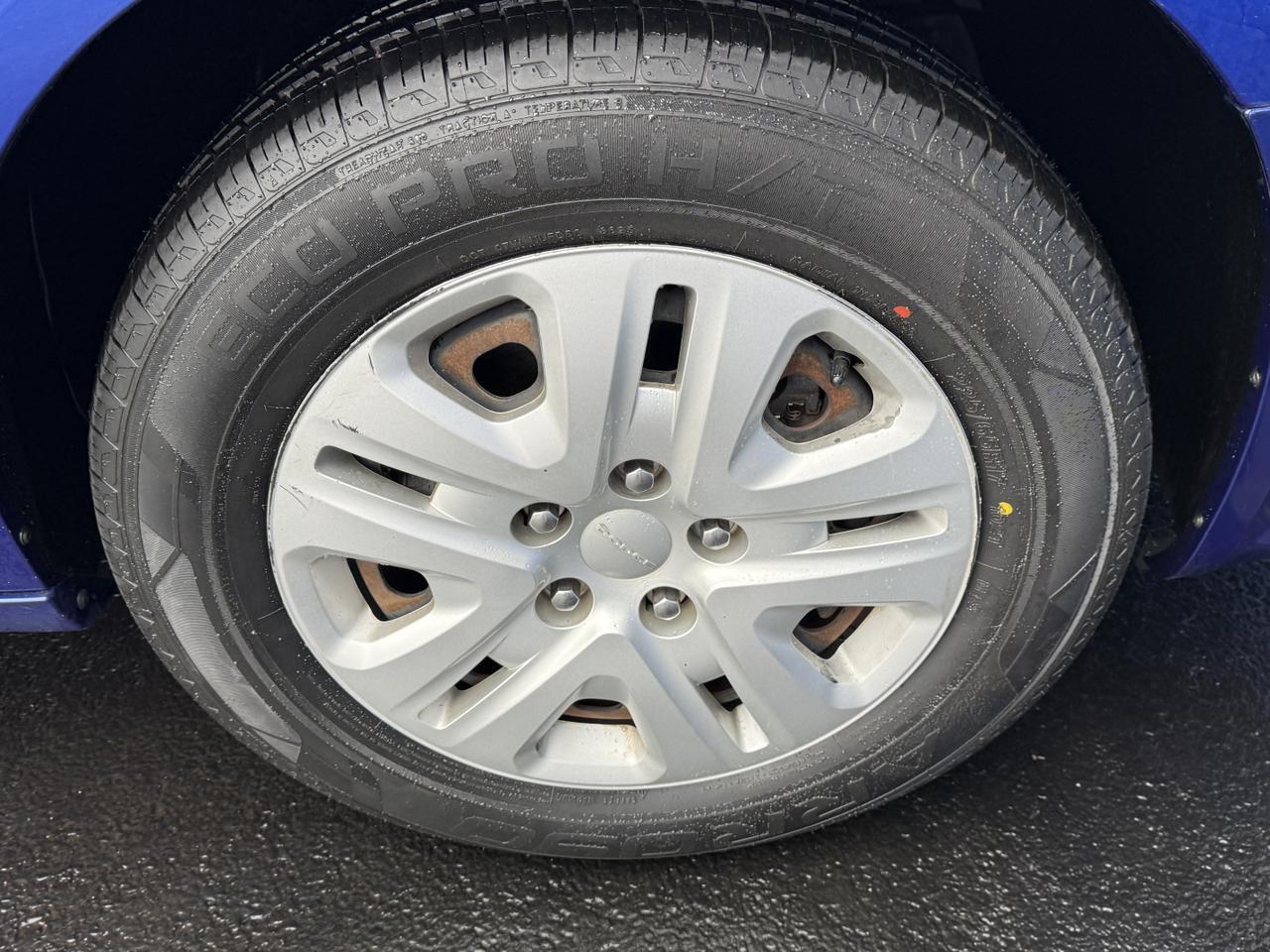 2019 Dodge Grand Caravan SE Connellsville PA