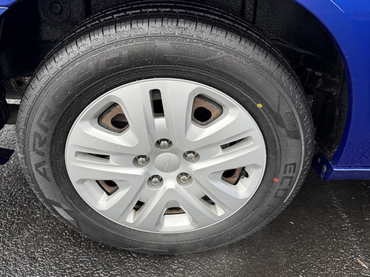 2019 Dodge Grand Caravan SE Connellsville PA