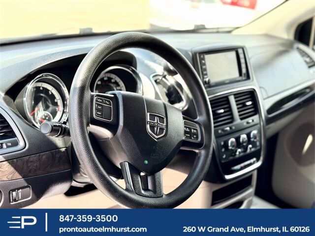 2019 Dodge Grand Caravan SE Elmhurst IL