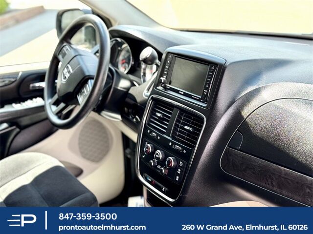 2019 Dodge Grand Caravan SE Elmhurst IL
