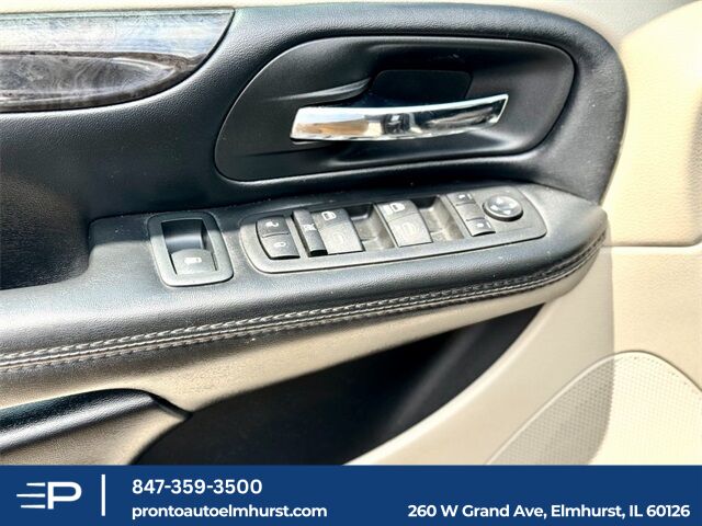 2019 Dodge Grand Caravan SE Elmhurst IL