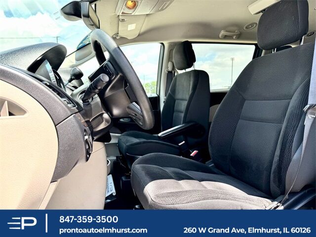 2019 Dodge Grand Caravan SE Elmhurst IL