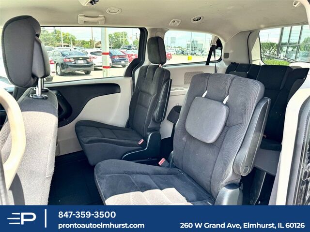 2019 Dodge Grand Caravan SE Elmhurst IL