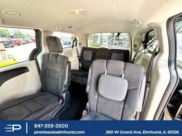 2019 Dodge Grand Caravan SE Elmhurst IL