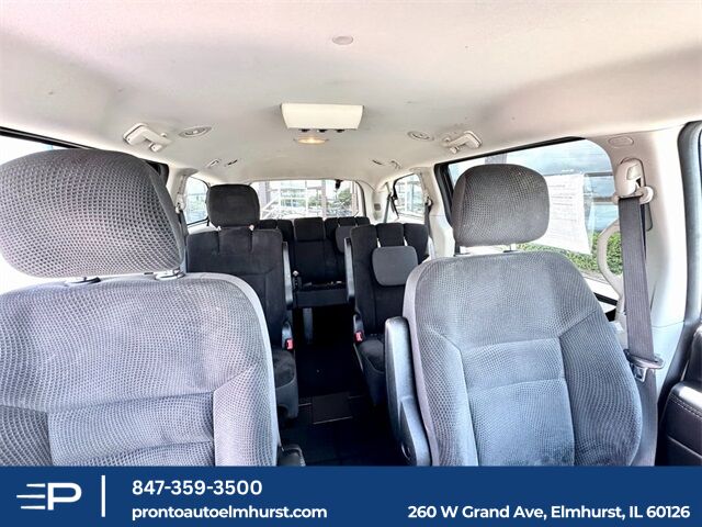 2019 Dodge Grand Caravan SE Elmhurst IL