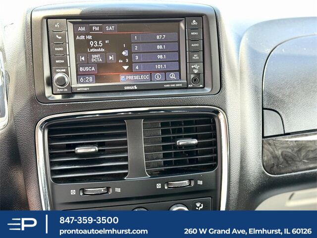 2019 Dodge Grand Caravan SE Elmhurst IL