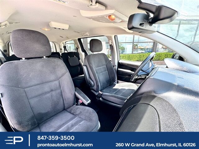 2019 Dodge Grand Caravan SE Elmhurst IL