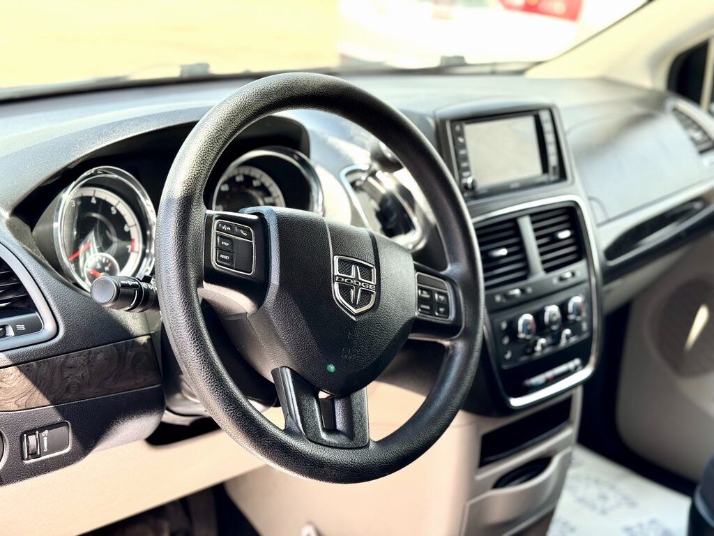 2019 Dodge Grand Caravan SE Elmhurst IL