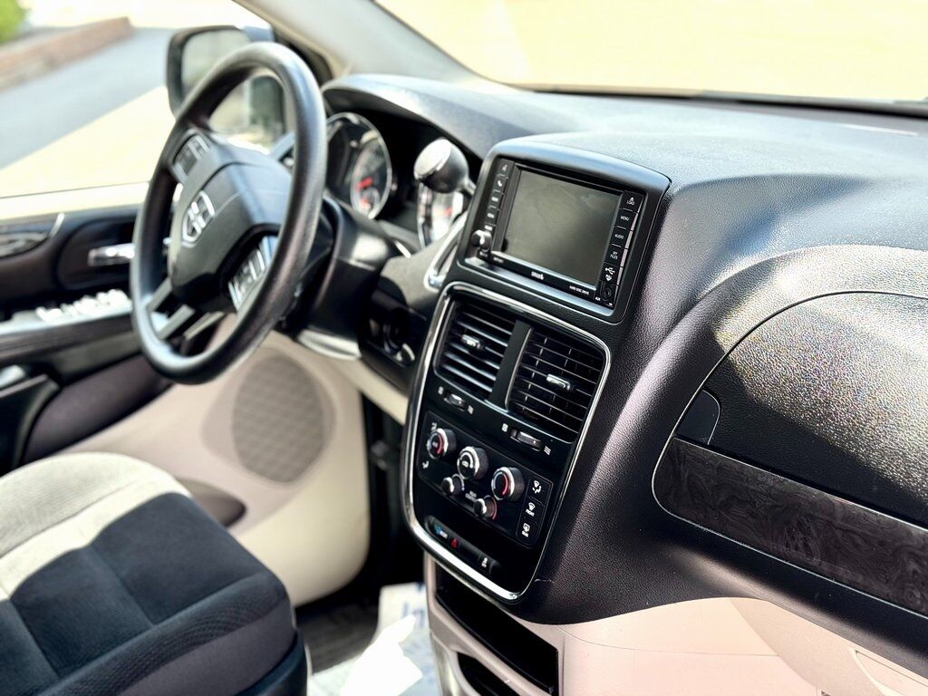 2019 Dodge Grand Caravan SE Elmhurst IL