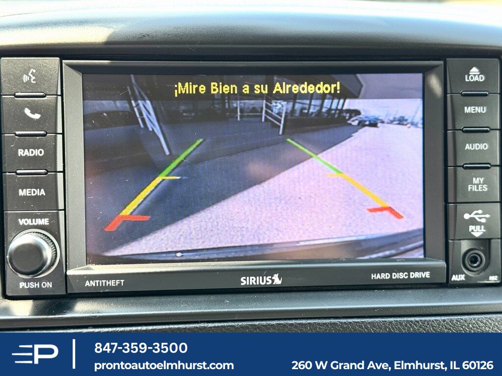 2019 Dodge Grand Caravan SE Elmhurst IL