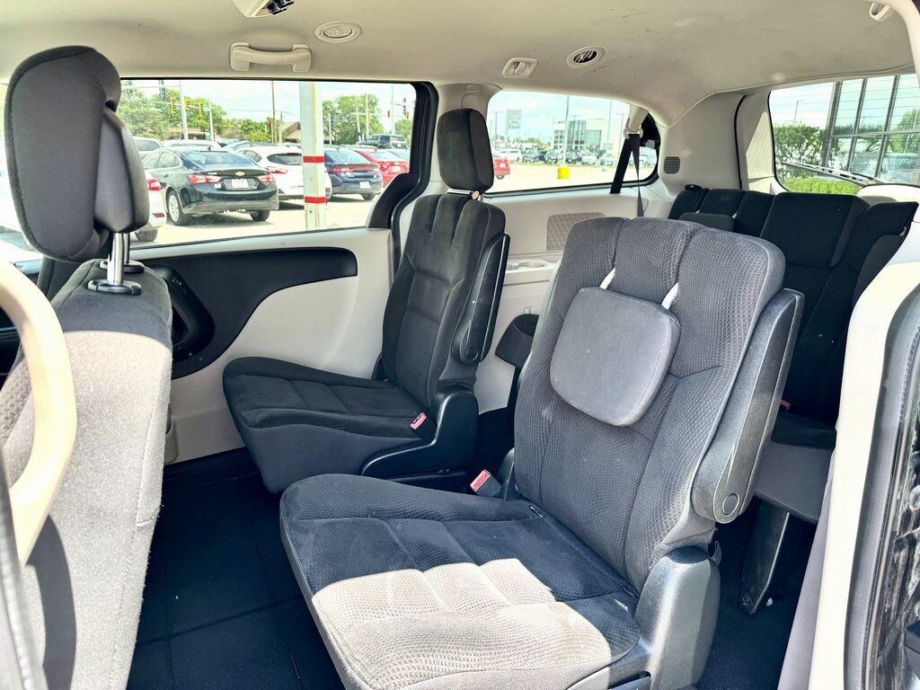 2019 Dodge Grand Caravan SE Elmhurst IL