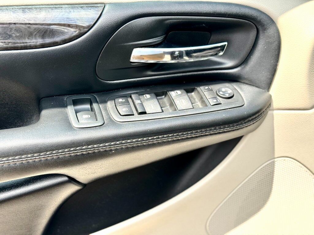2019 Dodge Grand Caravan SE Elmhurst IL