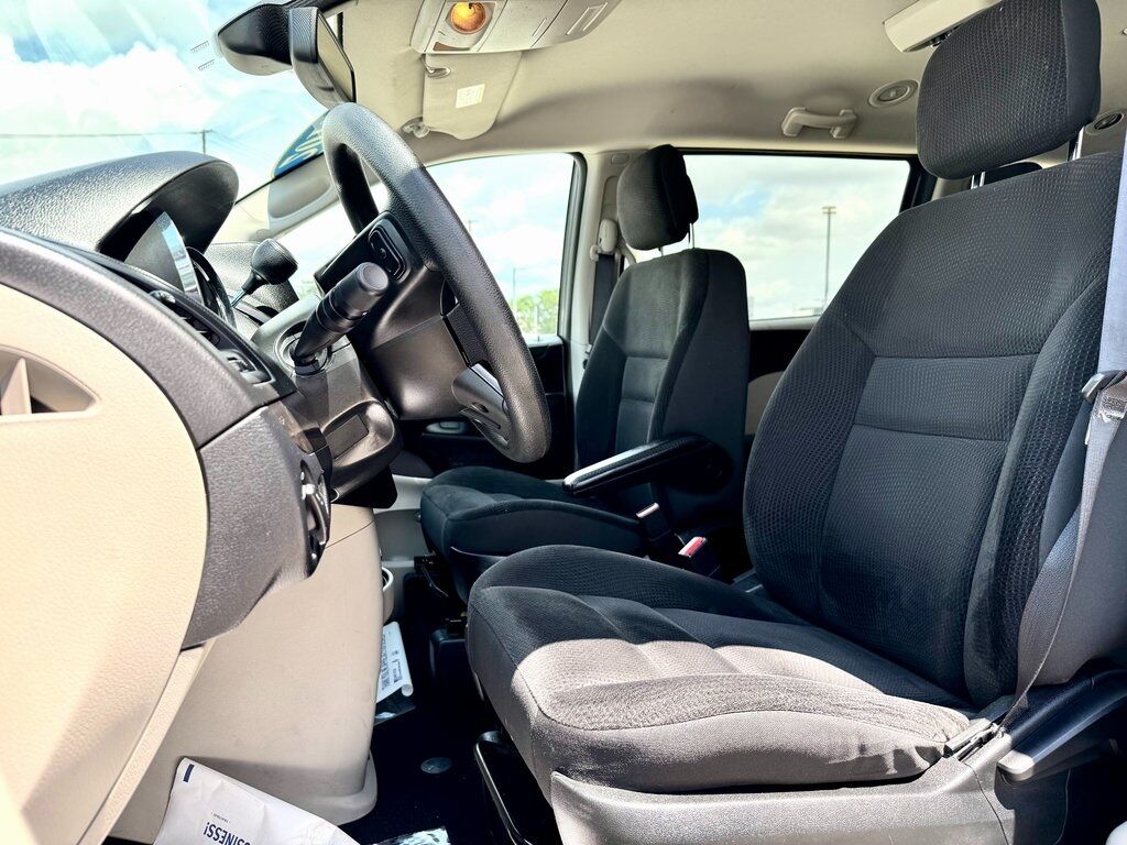 2019 Dodge Grand Caravan SE Elmhurst IL