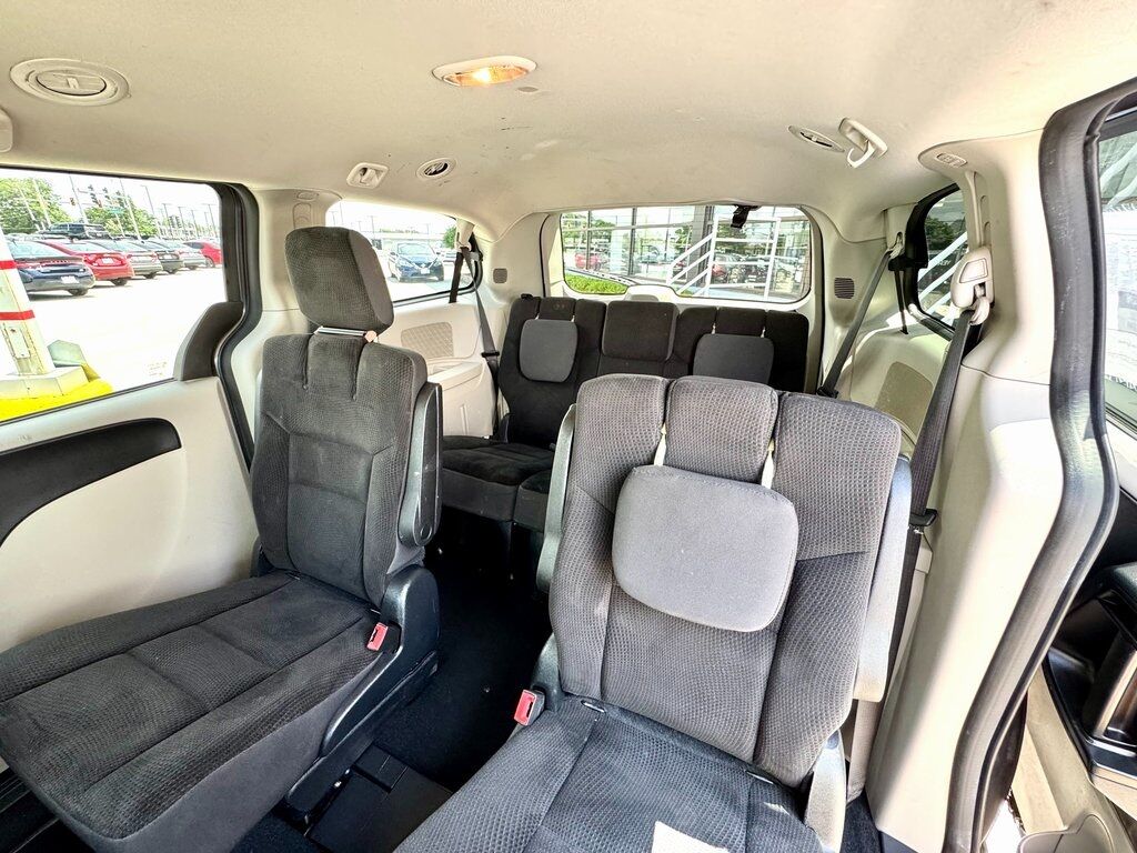 2019 Dodge Grand Caravan SE Elmhurst IL