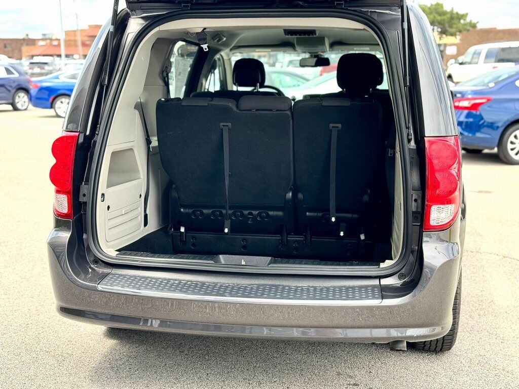 2019 Dodge Grand Caravan SE Elmhurst IL