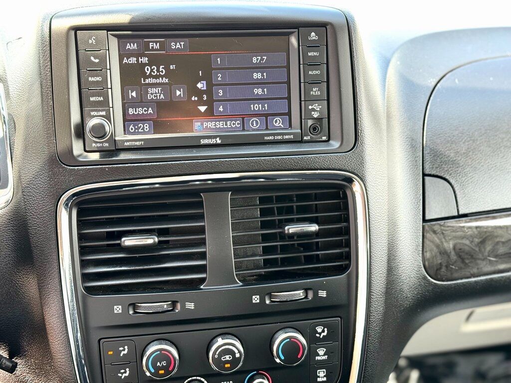 2019 Dodge Grand Caravan SE Elmhurst IL