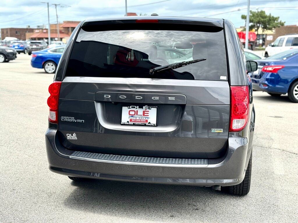 2019 Dodge Grand Caravan SE Elmhurst IL