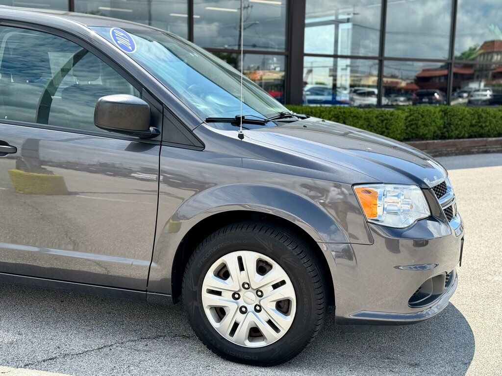 2019 Dodge Grand Caravan SE Elmhurst IL