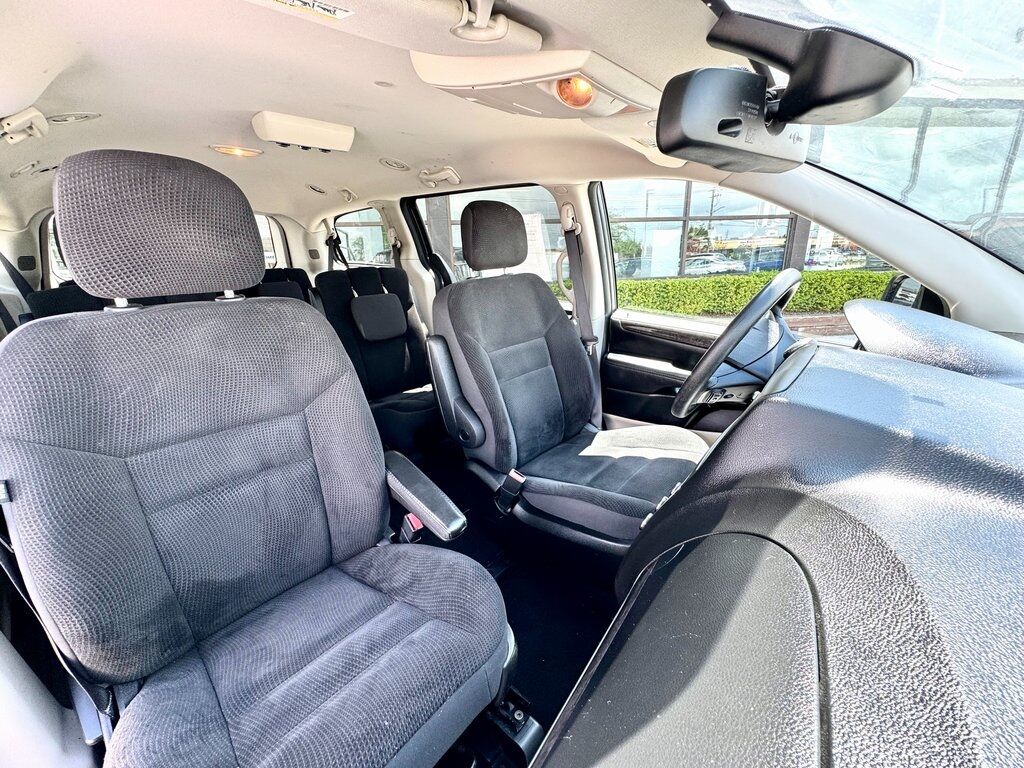 2019 Dodge Grand Caravan SE Elmhurst IL