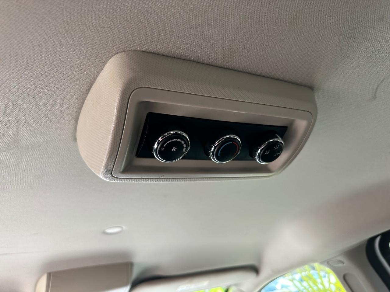 2019 Dodge Grand Caravan SE Hardeeville SC