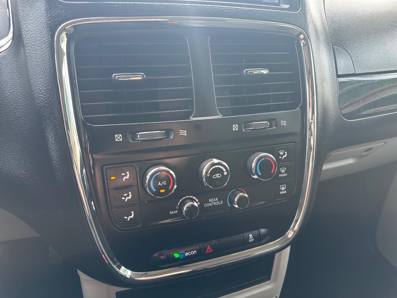 2019 Dodge Grand Caravan SE Hardeeville SC