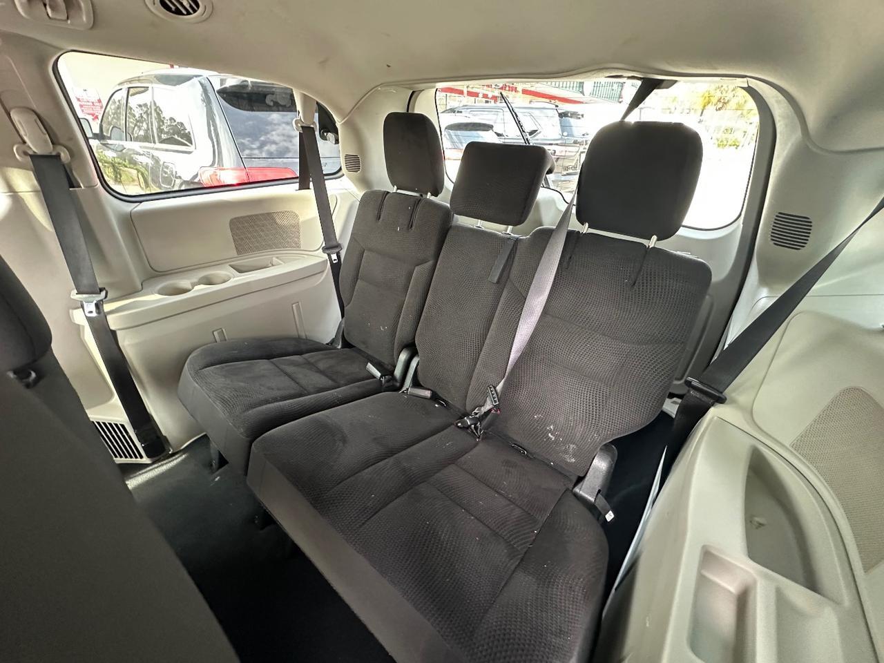 2019 Dodge Grand Caravan SE Hardeeville SC