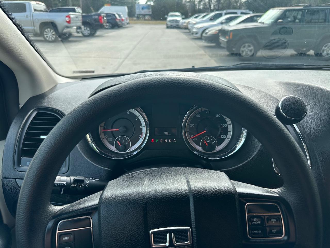 2019 Dodge Grand Caravan SE Hardeeville SC