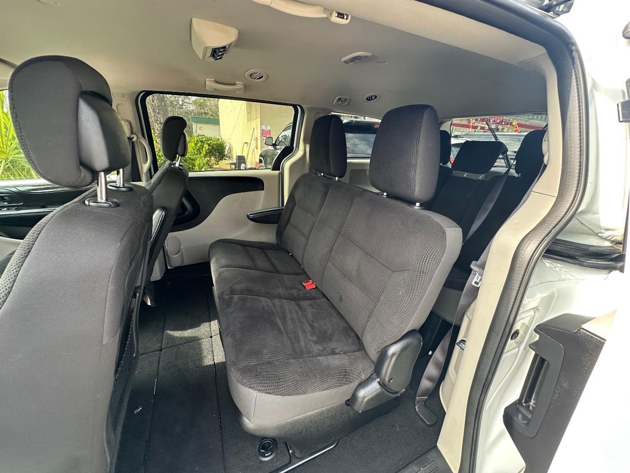 2019 Dodge Grand Caravan SE Hardeeville SC