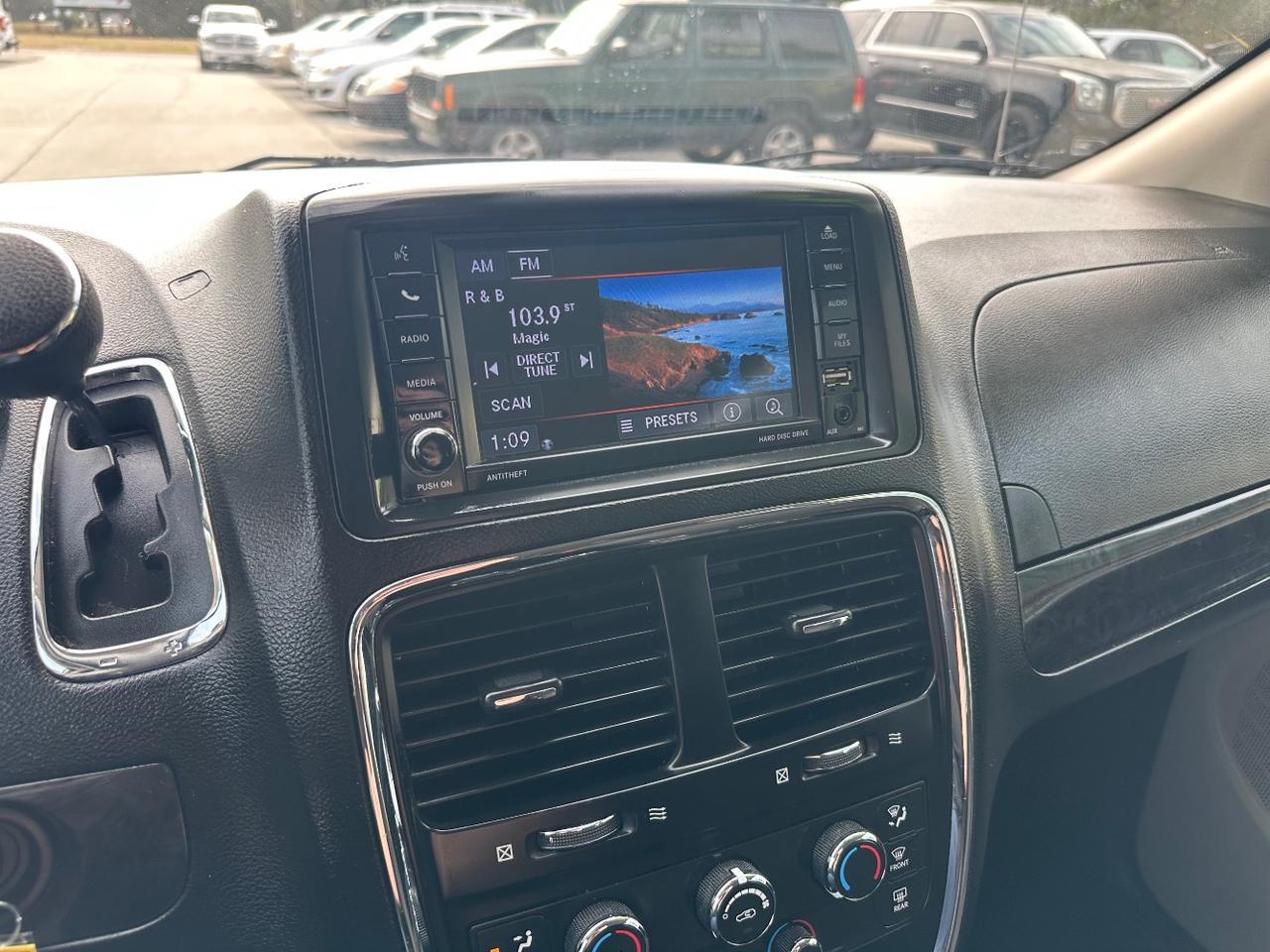2019 Dodge Grand Caravan SE Hardeeville SC