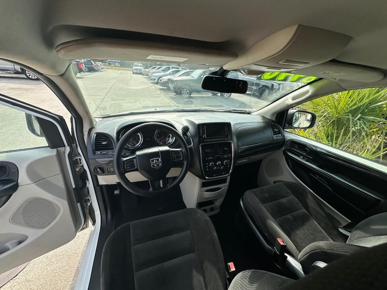 2019 Dodge Grand Caravan SE Hardeeville SC