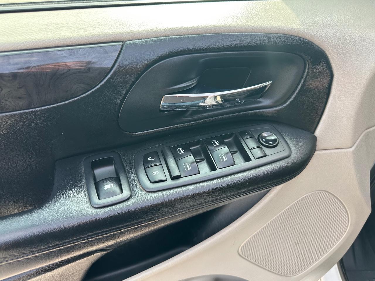 2019 Dodge Grand Caravan SE Hardeeville SC