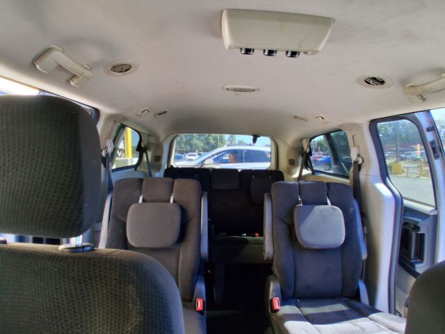2019 Dodge Grand Caravan SE Indianapolis IN
