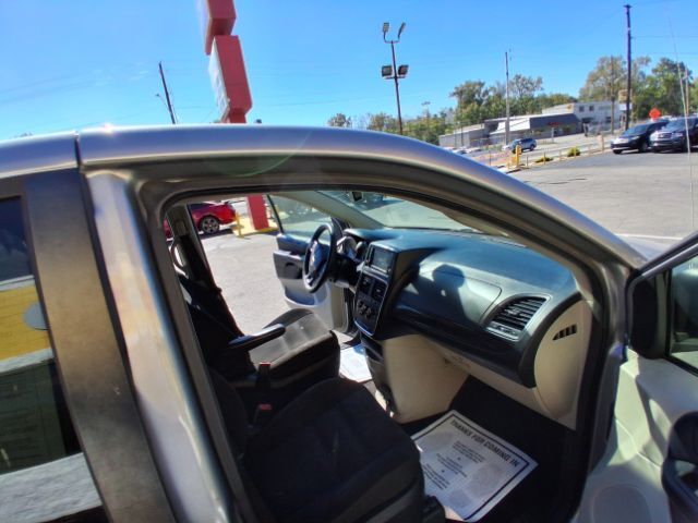 2019 Dodge Grand Caravan SE Indianapolis IN